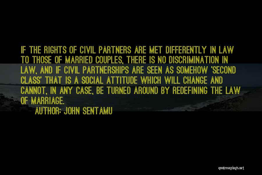 Poignant Sayings And Quotes By John Sentamu