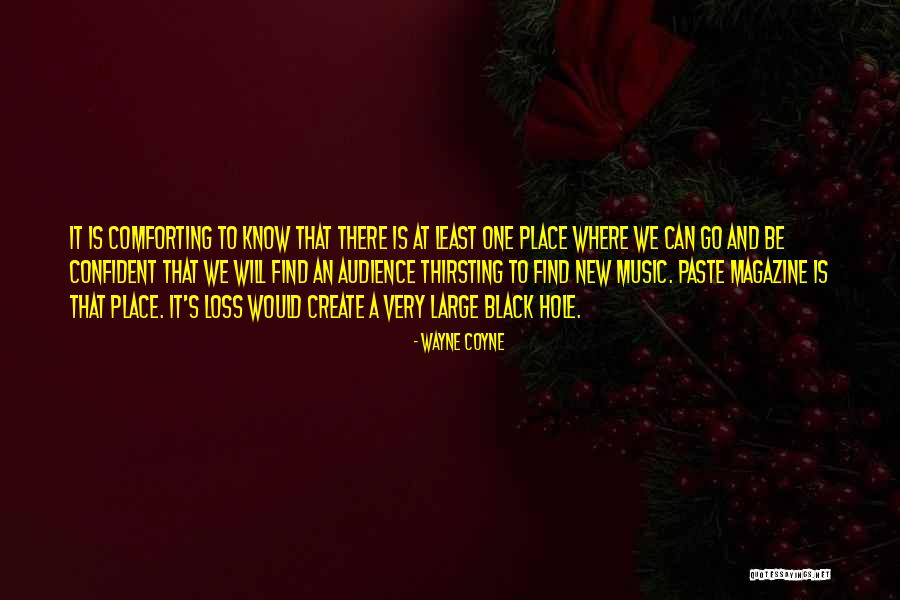 Poignant Sayings And Quotes By Wayne Coyne Poignant Sayings And Quotes By Wayne Coyne