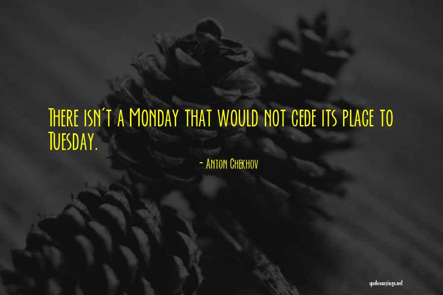 Poignantly Beautiful Quotes By Anton Chekhov