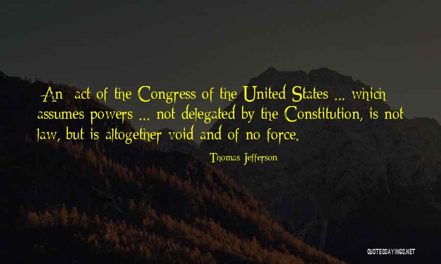 Poignantly Beautiful Quotes By Thomas Jefferson