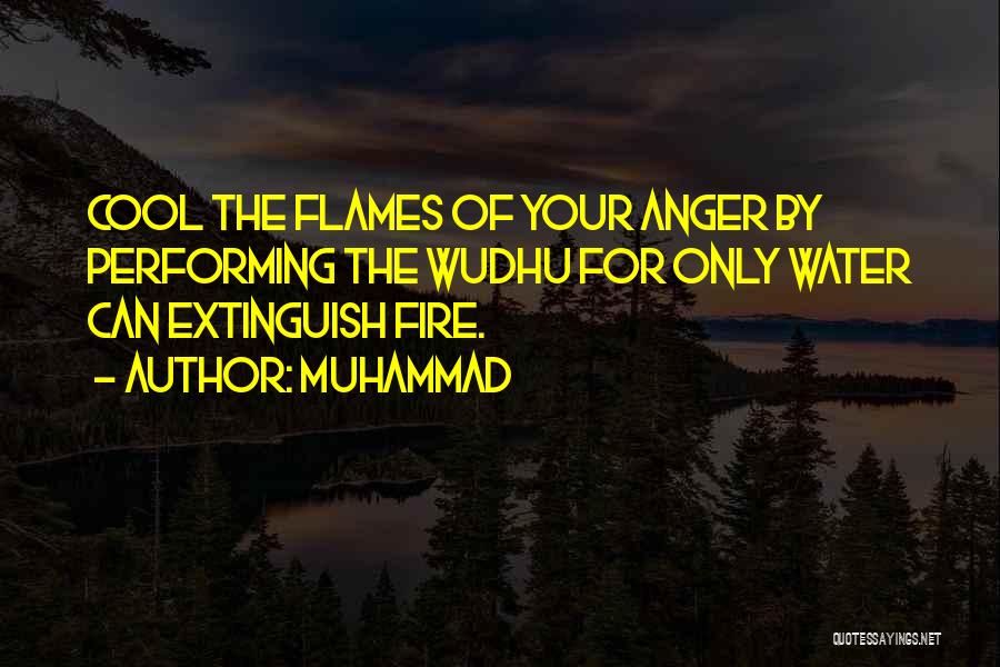 Poignantly Expressed Quotes By Muhammad