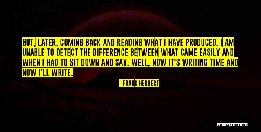 Poignard De Combat Quotes By Frank Herbert Poignard De Combat Quotes By Frank Herbert