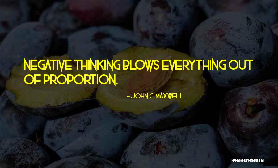 Poignard Quotes By John C. Maxwell