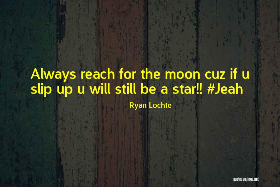 Poignard Quotes By Ryan Lochte