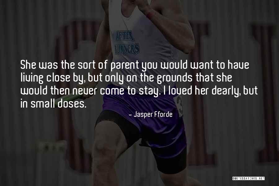 Poigner Quotes By Jasper Fforde Poigner Quotes By Jasper Fforde