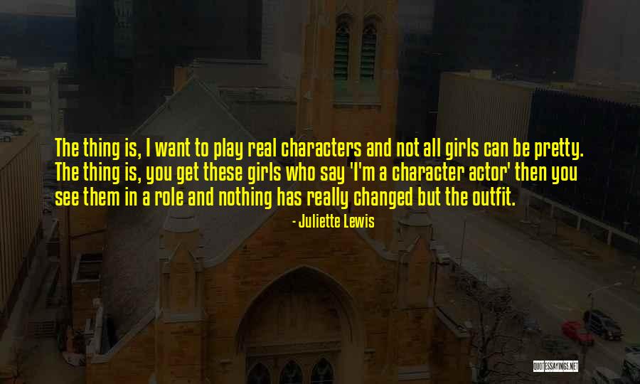 Poigner Quotes By Juliette Lewis Poigner Quotes By Juliette Lewis