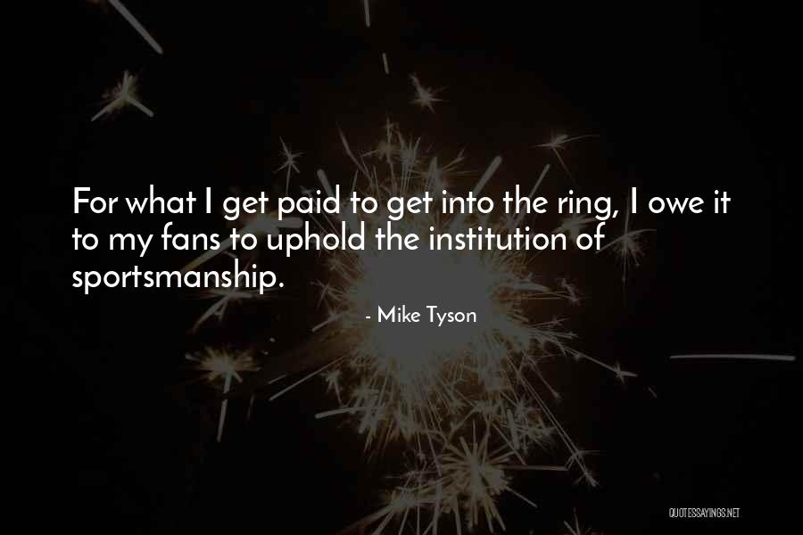 Poigravanje Sa Quotes By Mike Tyson Poigravanje Sa Quotes By Mike Tyson