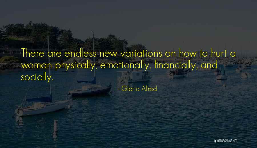 Poihipi Power Quotes By Gloria Allred Poihipi Power Quotes By Gloria Allred