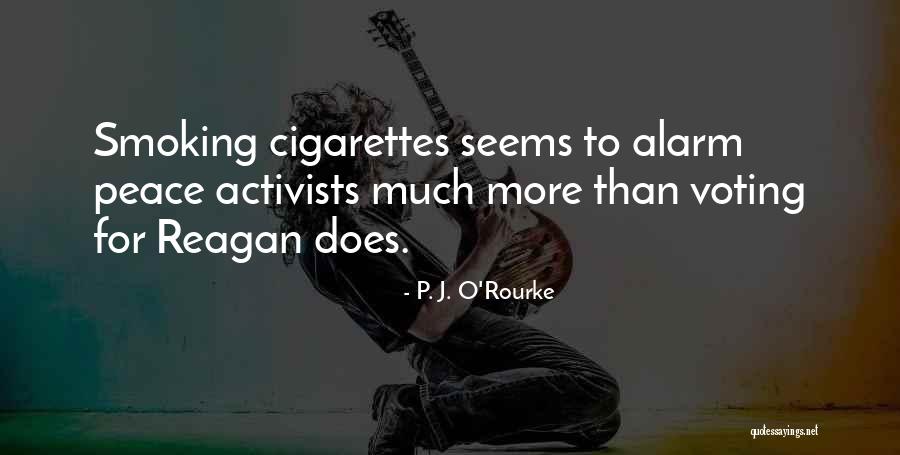 Poihipi Power Quotes By P. J. O'Rourke Poihipi Power Quotes By P. J. O'Rourke