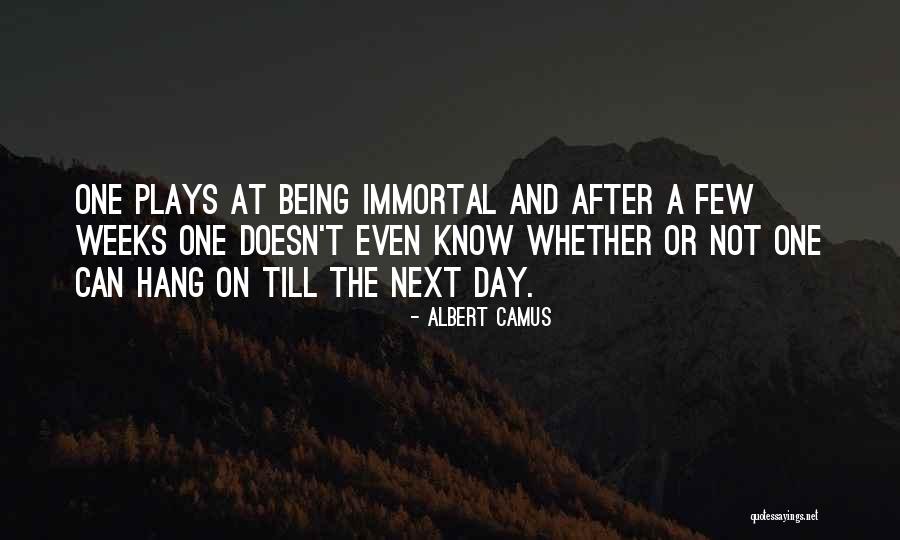 Poikien Lelut Quotes By Albert Camus Poikien Lelut Quotes By Albert Camus