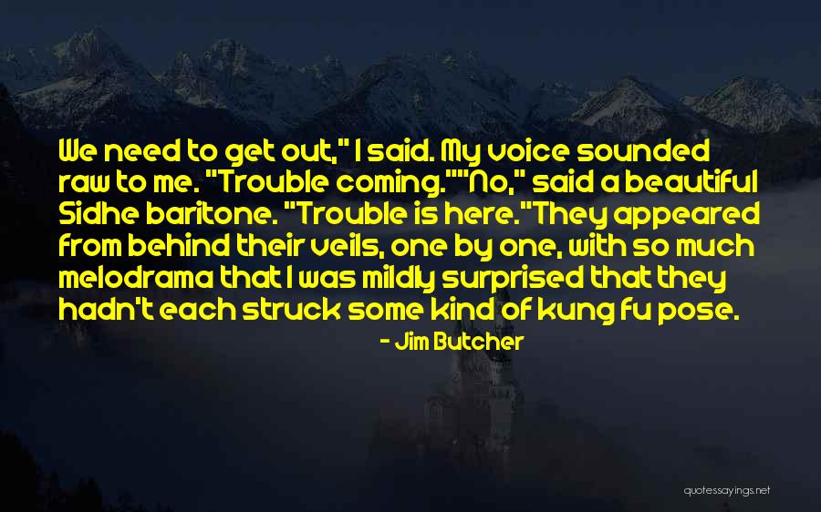 Poikien Lelut Quotes By Jim Butcher Poikien Lelut Quotes By Jim Butcher