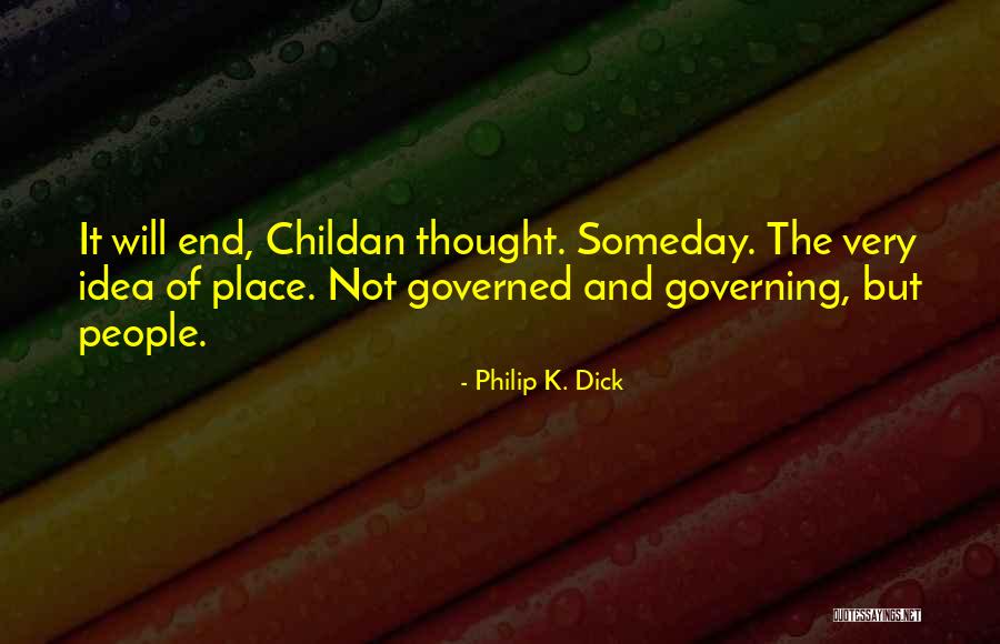 Poikien Lelut Quotes By Philip K. Dick Poikien Lelut Quotes By Philip K. Dick