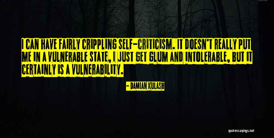 Poikien Murrosik Quotes By Damian Kulash Poikien Murrosik Quotes By Damian Kulash