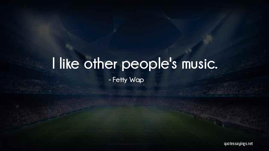 Poikien Pelit Quotes By Fetty Wap Poikien Pelit Quotes By Fetty Wap