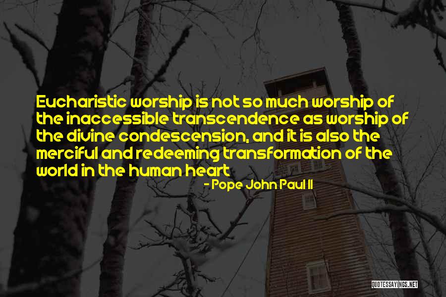 Poikilocytosis Adalah Quotes By Pope John Paul II Poikilocytosis Adalah Quotes By Pope John Paul II
