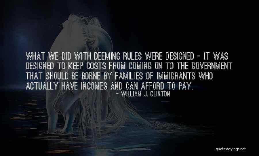 Poikilosmotic Quotes By William J. Clinton Poikilosmotic Quotes By William J. Clinton