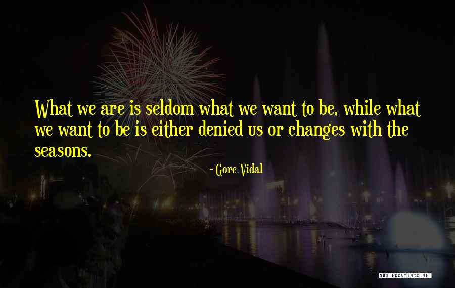 Poikkeus Englanniksi Quotes By Gore Vidal Poikkeus Englanniksi Quotes By Gore Vidal
