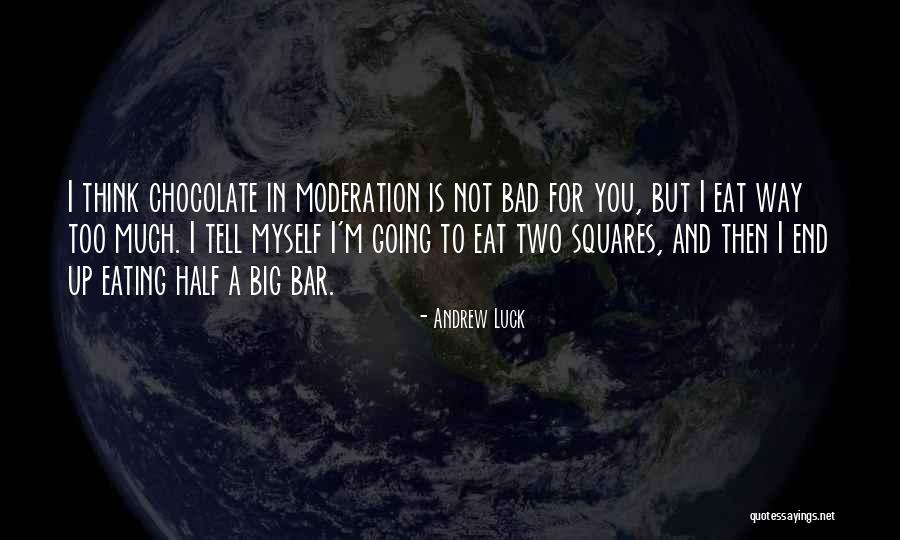 Poikkeusolo Quotes By Andrew Luck Poikkeusolo Quotes By Andrew Luck