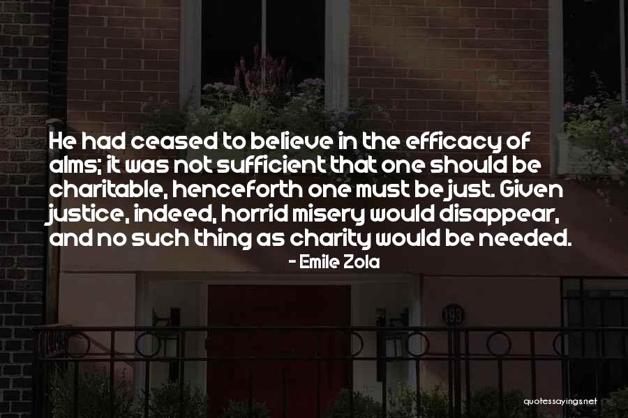 Poilane Bread Bakery Quotes By Emile Zola Poilane Bread Bakery Quotes By Emile Zola
