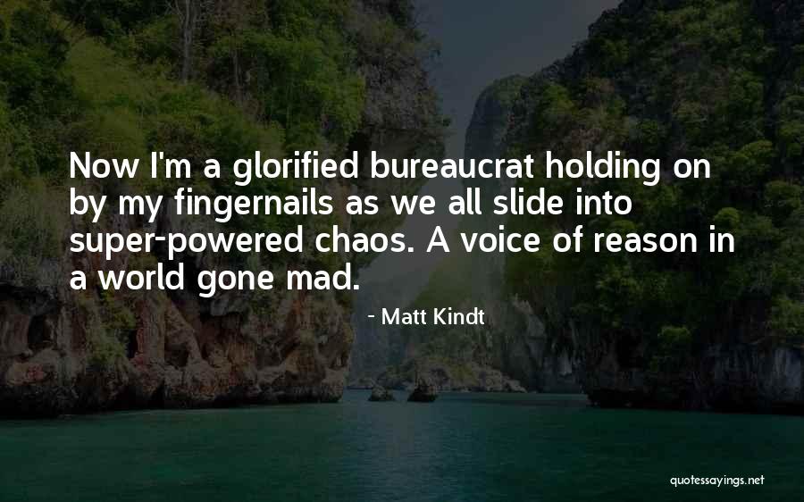 Poilane Bread Bakery Quotes By Matt Kindt Poilane Bread Bakery Quotes By Matt Kindt