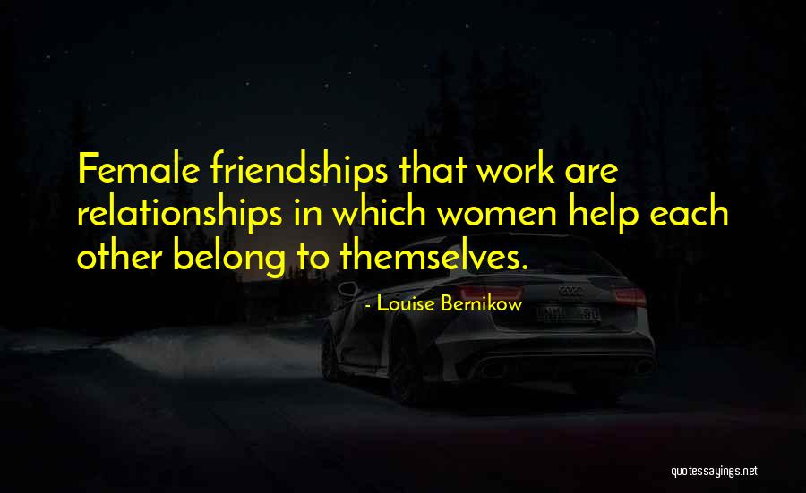 Poilane Bread Quotes By Louise Bernikow Poilane Bread Quotes By Louise Bernikow
