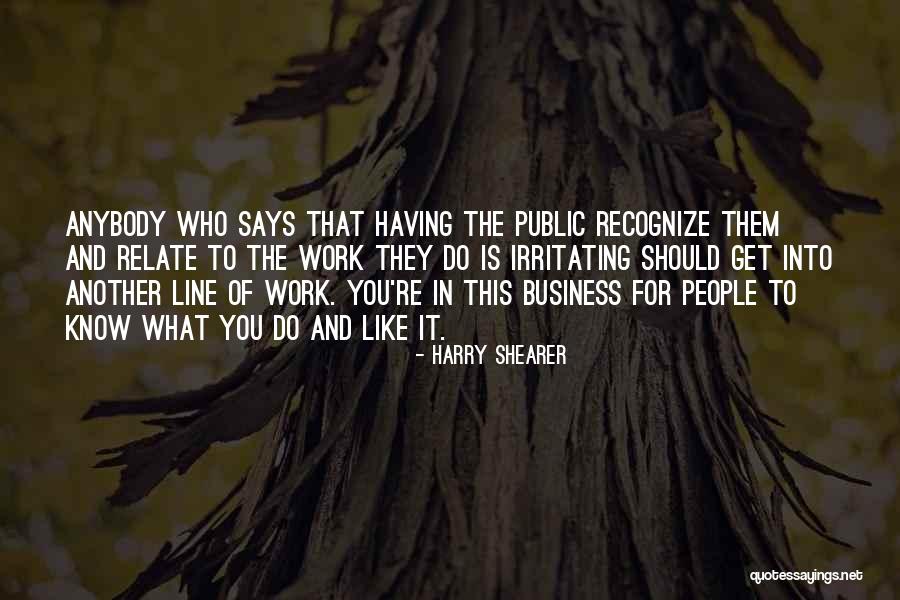 Poilane Helicopter Quotes By Harry Shearer Poilane Helicopter Quotes By Harry Shearer