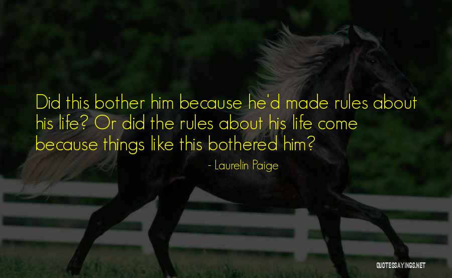 Poilane Helicopter Quotes By Laurelin Paige Poilane Helicopter Quotes By Laurelin Paige