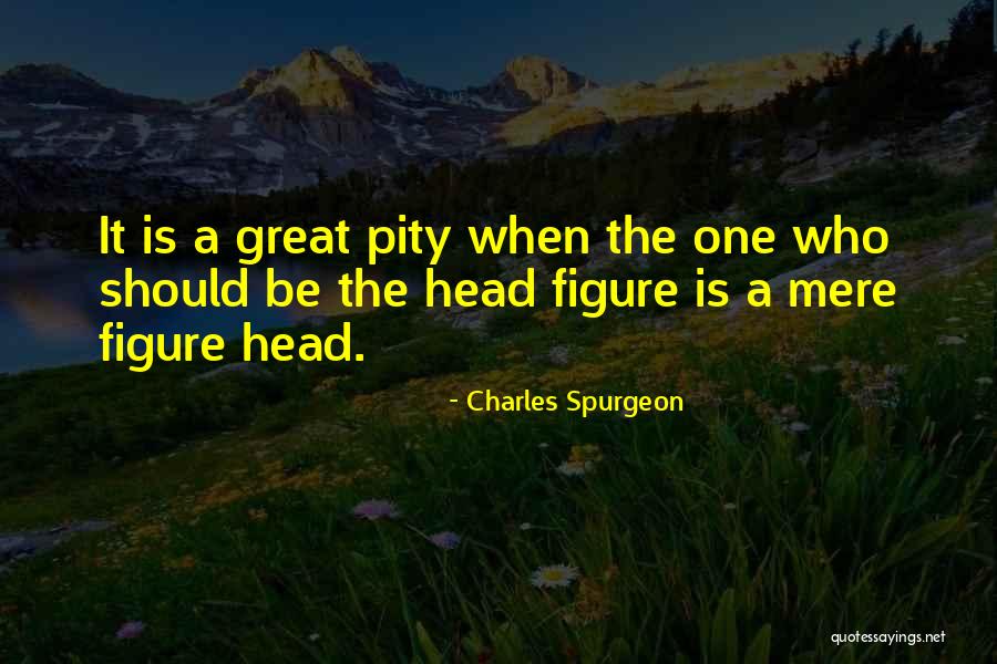 Poincare Bendixson Quotes By Charles Spurgeon Poincare Bendixson Quotes By Charles Spurgeon