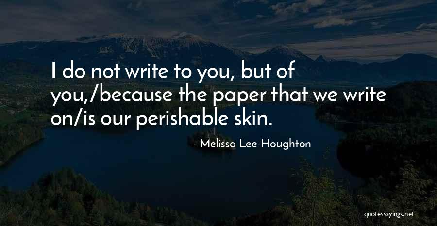 Poincare Group Quotes By Melissa Lee-Houghton Poincare Group Quotes By Melissa Lee-Houghton