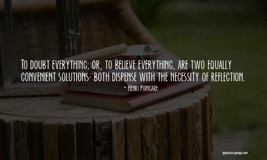 Poincare Quotes By Henri Poincare Poincare Quotes By Henri Poincare