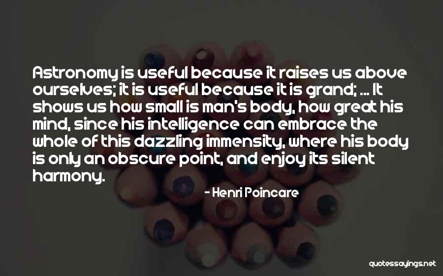 Poincare Quotes By Henri Poincare Poincare Quotes By Henri Poincare