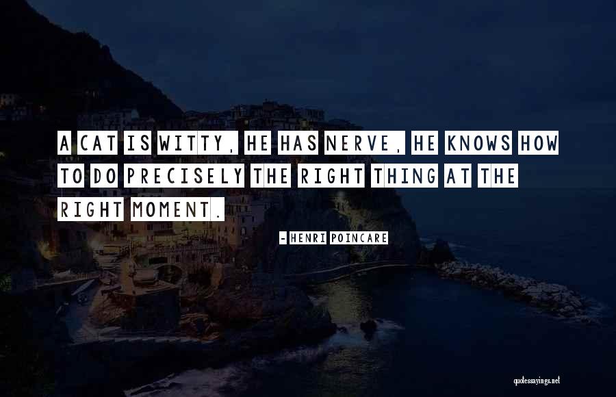 Poincare Quotes By Henri Poincare Poincare Quotes By Henri Poincare