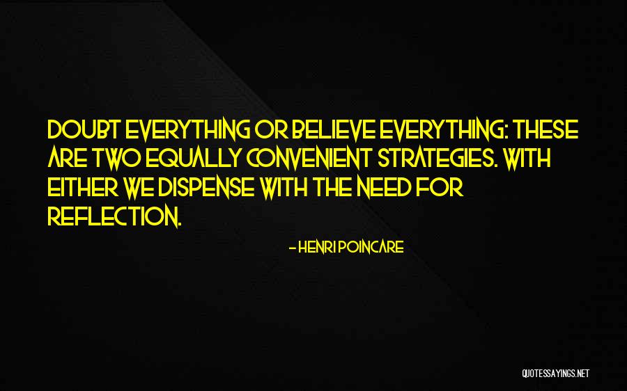 Poincare Quotes By Henri Poincare Poincare Quotes By Henri Poincare