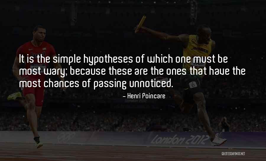 Poincare Quotes By Henri Poincare Poincare Quotes By Henri Poincare
