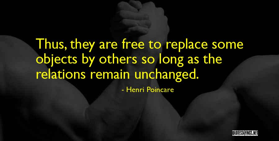 Poincare Quotes By Henri Poincare Poincare Quotes By Henri Poincare