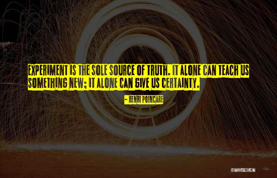 Poincare Quotes By Henri Poincare Poincare Quotes By Henri Poincare