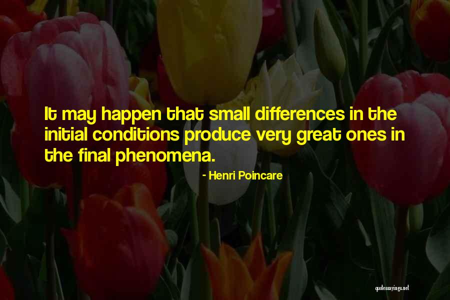 Poincare Quotes By Henri Poincare Poincare Quotes By Henri Poincare