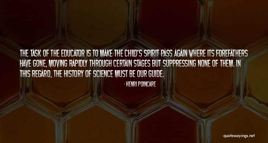 Poincare Quotes By Henri Poincare Poincare Quotes By Henri Poincare