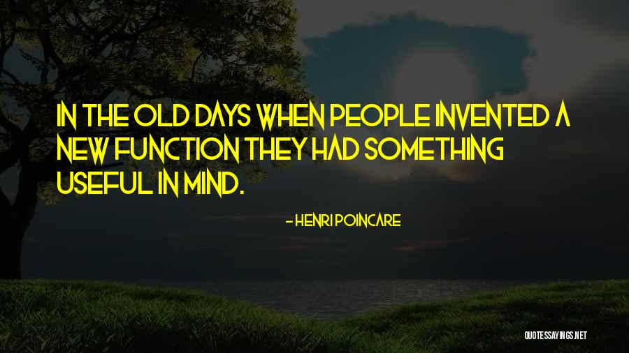 Poincare Quotes By Henri Poincare Poincare Quotes By Henri Poincare