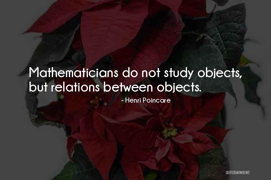Poincare Quotes By Henri Poincare Poincare Quotes By Henri Poincare
