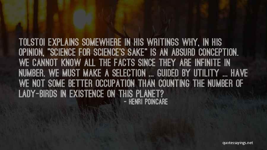 Poincare Quotes By Henri Poincare Poincare Quotes By Henri Poincare
