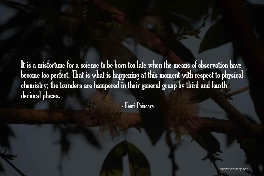 Poincare Quotes By Henri Poincare Poincare Quotes By Henri Poincare