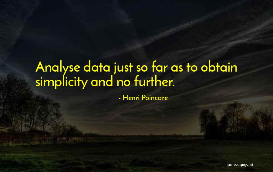 Poincare Quotes By Henri Poincare Poincare Quotes By Henri Poincare