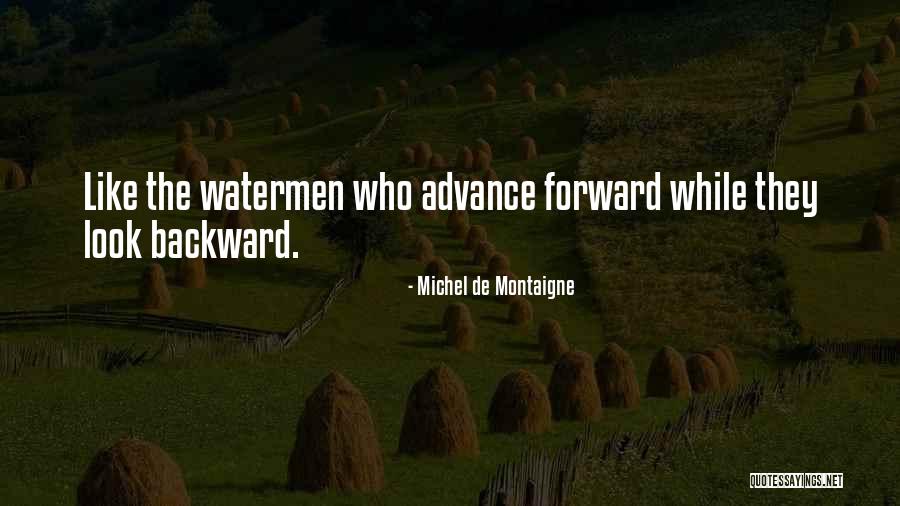Poindexters Mobile Quotes By Michel De Montaigne