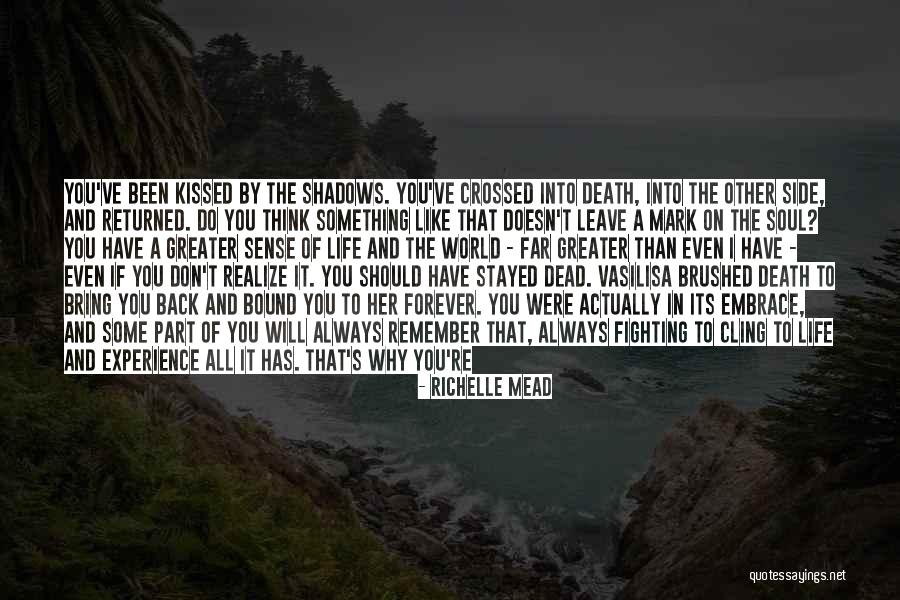 Poindexters Mobile Quotes By Richelle Mead Poindexters Mobile Quotes By Richelle Mead