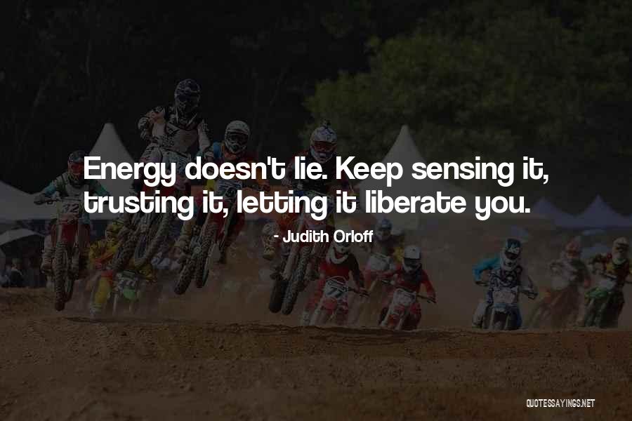 Poinsianas Quotes By Judith Orloff