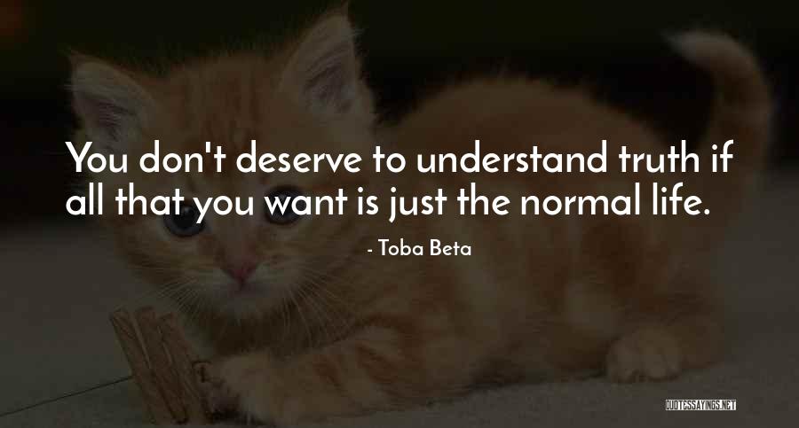Point Break Bank Robbery Quotes By Toba Beta