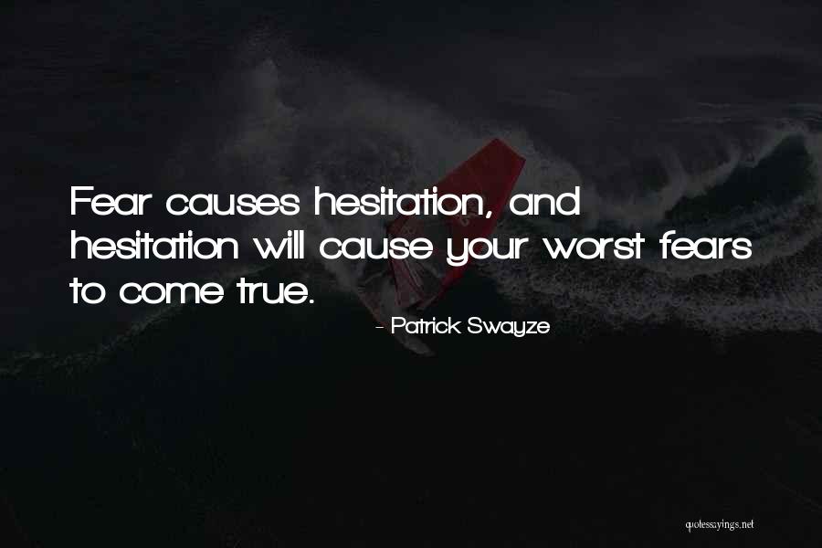 Point Break Surfing Quotes By Patrick Swayze
