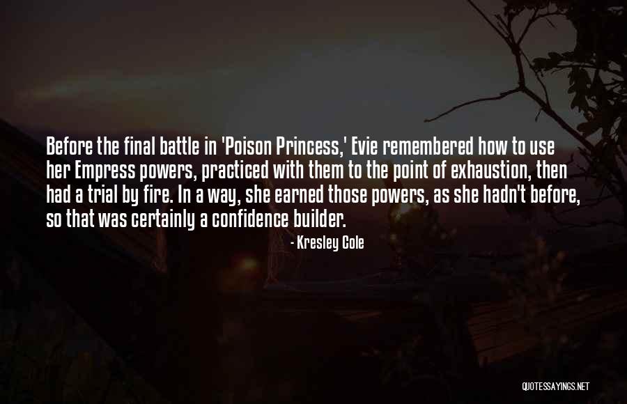 Point Final Quotes By Kresley Cole Point Final Quotes By Kresley Cole