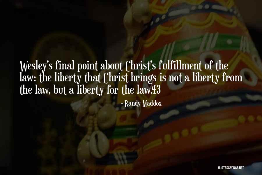 Point Final Quotes By Randy Maddox Point Final Quotes By Randy Maddox